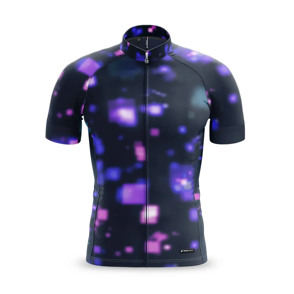 Men's Ricerca Sport Fit Jersey