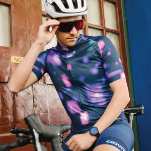 Men's Ricerca Sport Fit Jersey