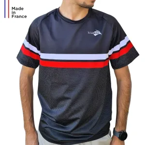 MEN'S SHORT SLEEVES TEE-SHIRT RACING TEAM