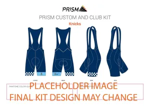 Men's Spring Classics Knicks Laser Cut Gripper