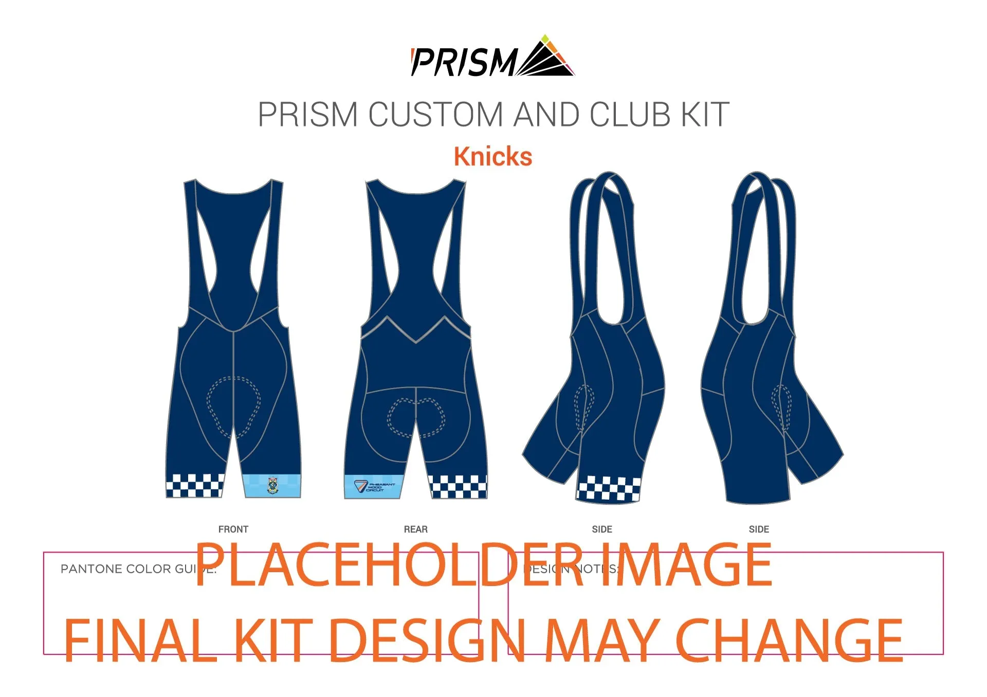 Men's Spring Classics Knicks Laser Cut Gripper