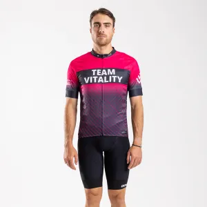 Men's Team Vitality Sport Fit Jersey