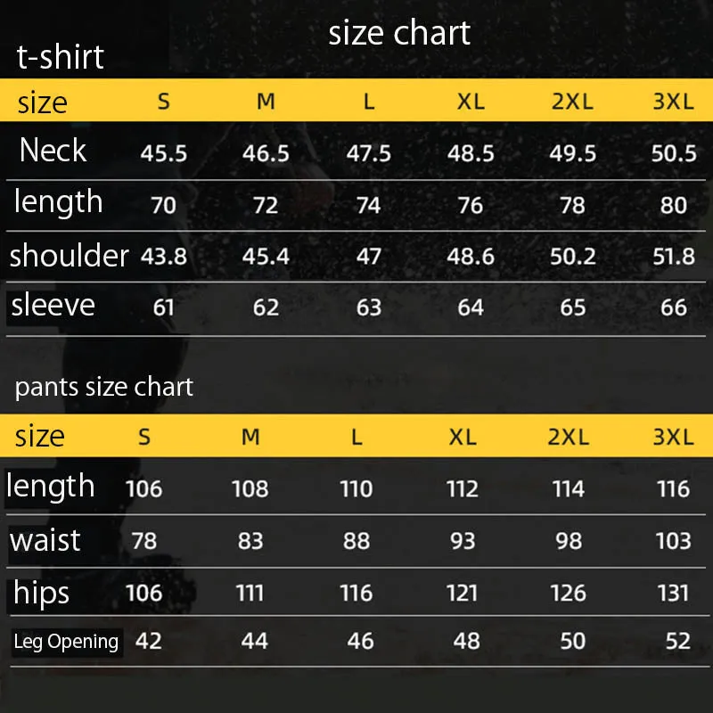 Men's Training Combat Tactical Suit With Stand Collar Long Sleeves