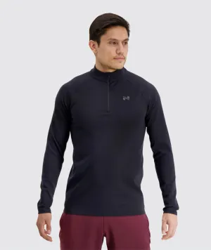 Men's Training Half-Zip (OUTLET)