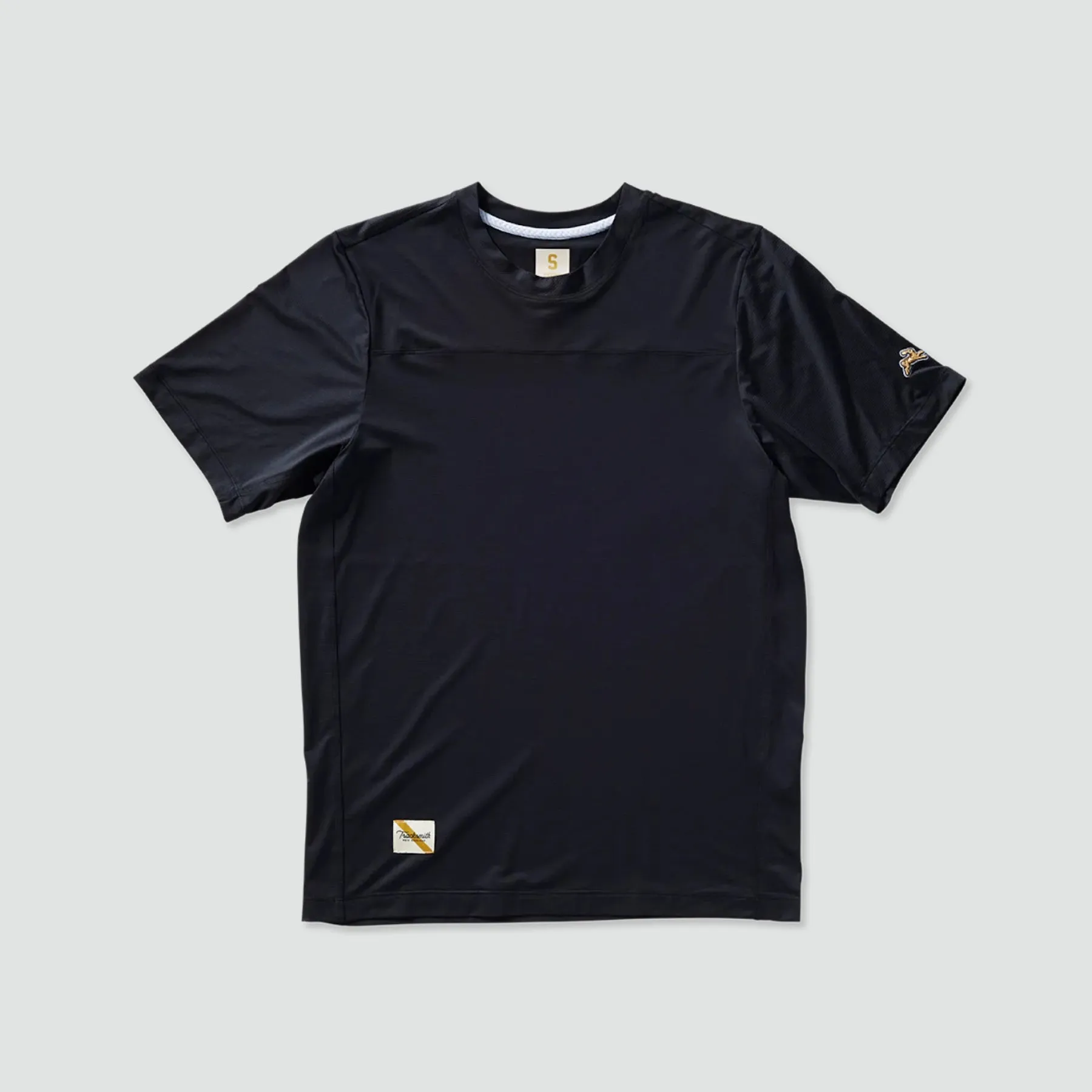 Men's Twilight Tee - Black