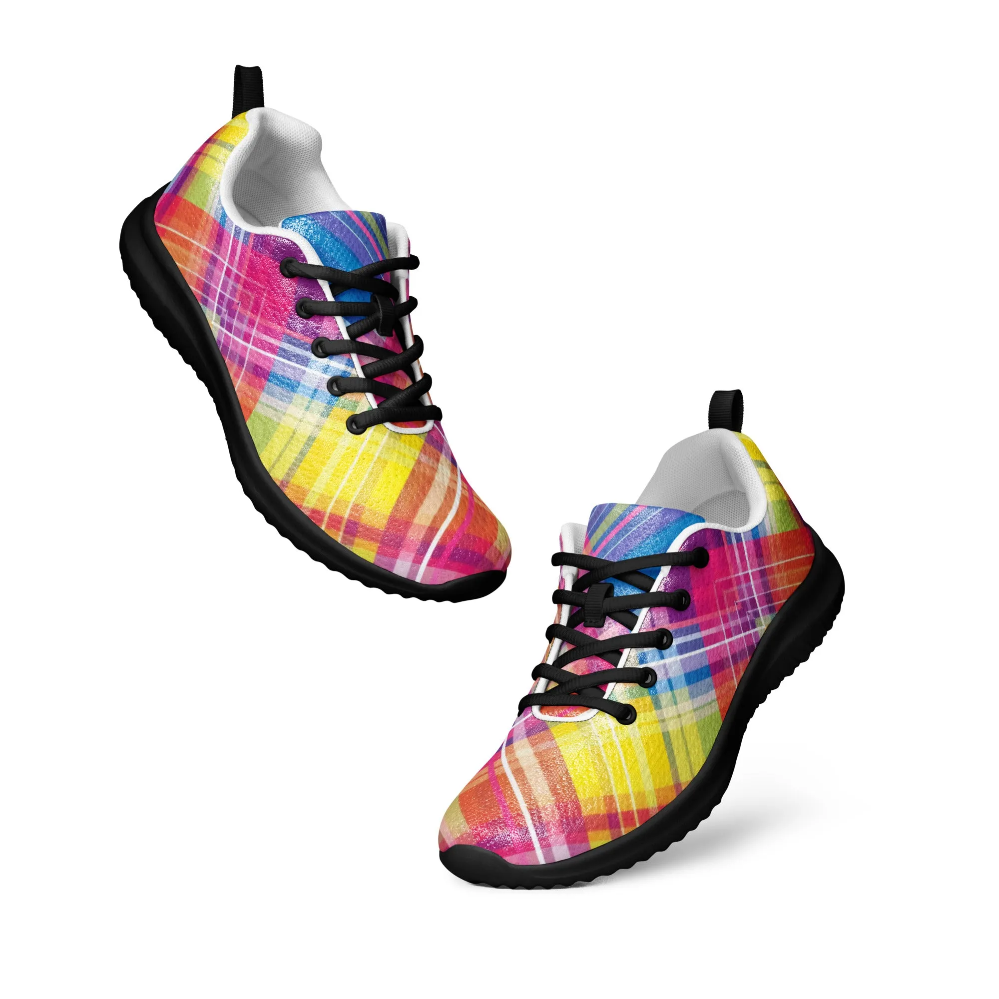 Men’s Ultra-Comfort Athletic Shoes for Festivals