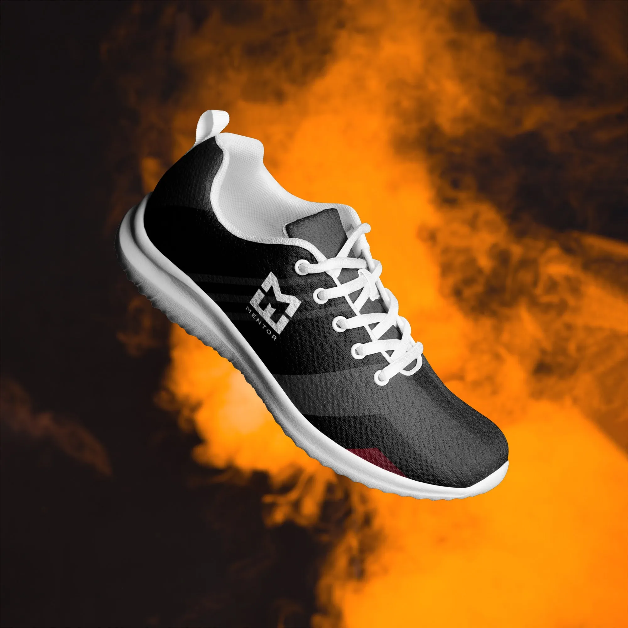 Mentor Men’s Coaches Shoe