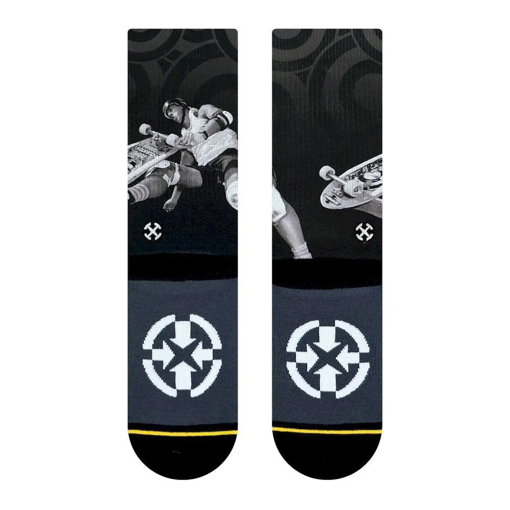 Merge4 Grant Brittain's Rob Roskopp Classic Crew Socks