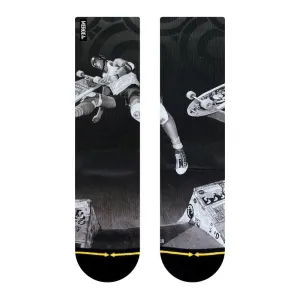 Merge4 Grant Brittain's Rob Roskopp Classic Crew Socks