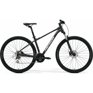 Merida Big Nine 20 Mountain Bike 2023 - Black