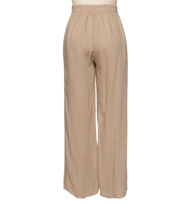 Michella Wide Leg Pants