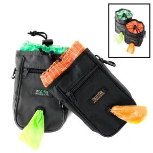 Mighty Paw Treat Pouch for Training and Outdoor Adventures