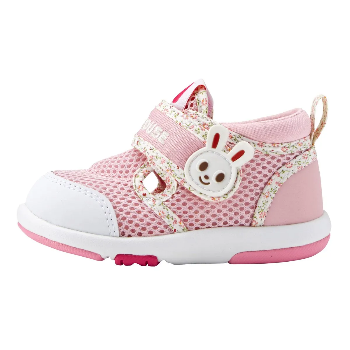 MIKIHOUSE BABY SHOES