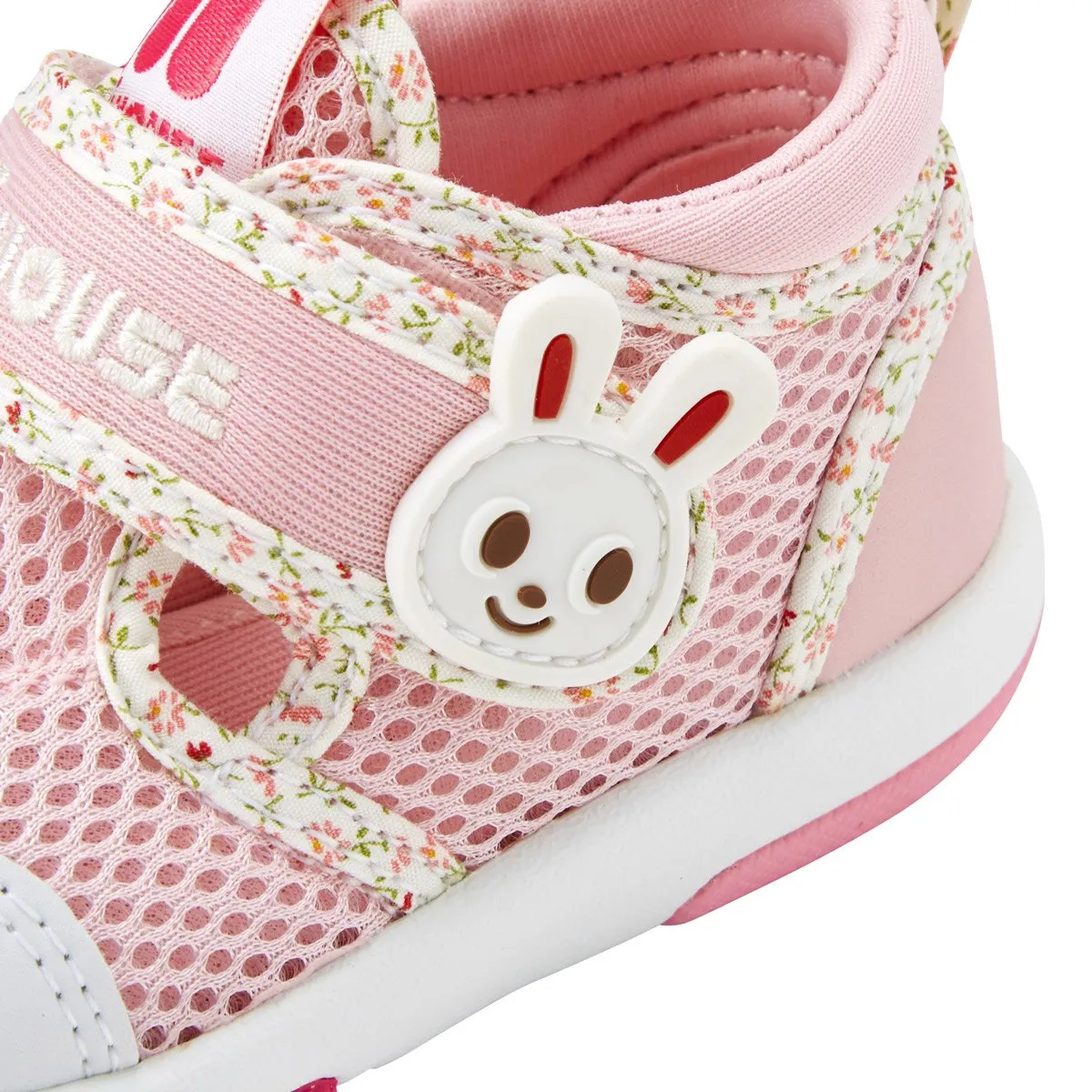 MIKIHOUSE BABY SHOES