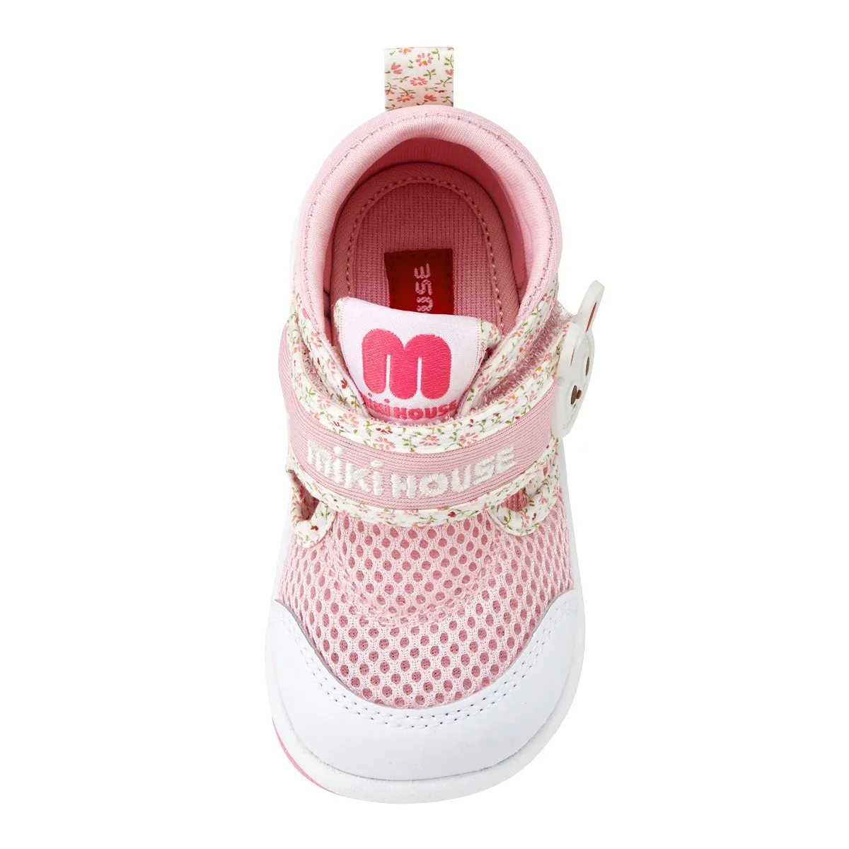 MIKIHOUSE BABY SHOES