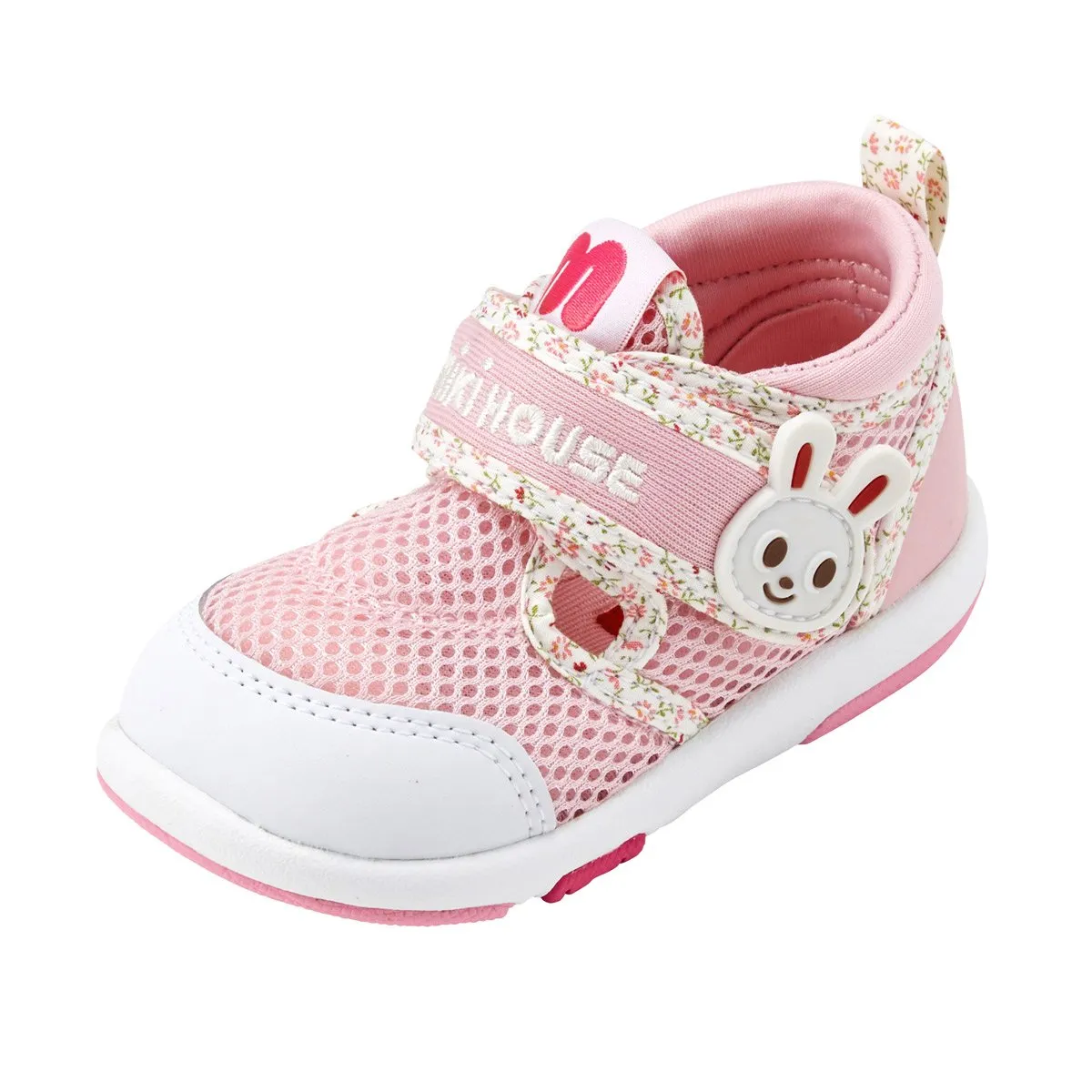 MIKIHOUSE BABY SHOES