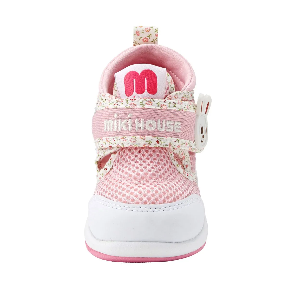 MIKIHOUSE BABY SHOES