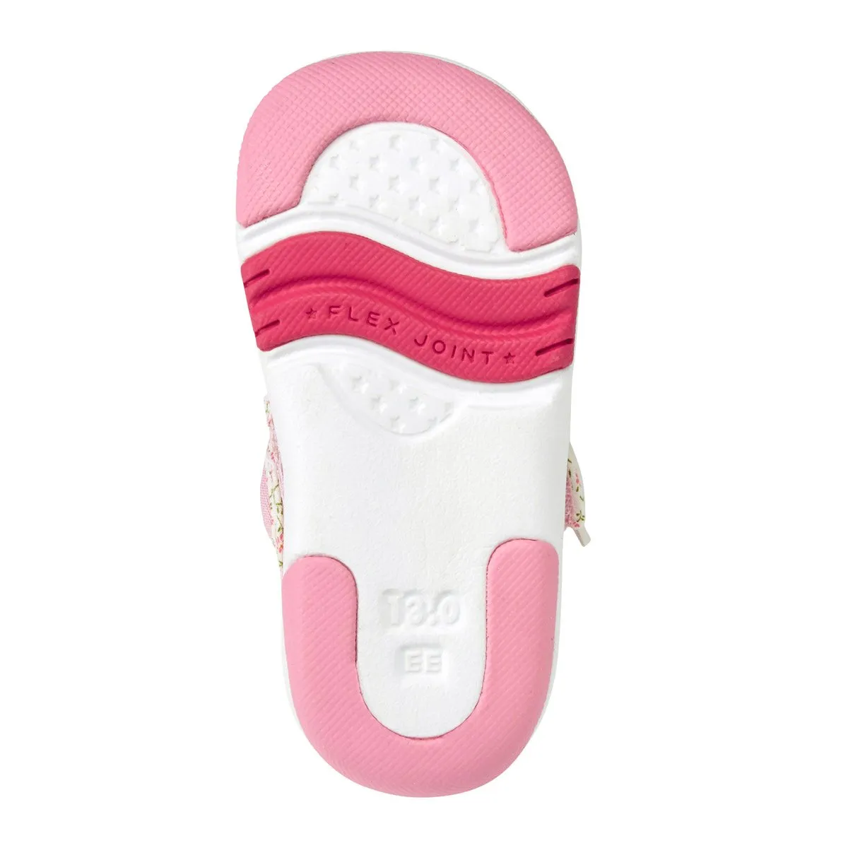 MIKIHOUSE BABY SHOES