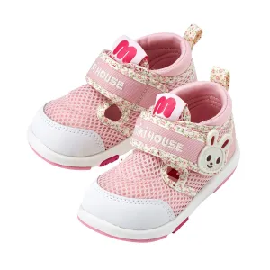 MIKIHOUSE BABY SHOES