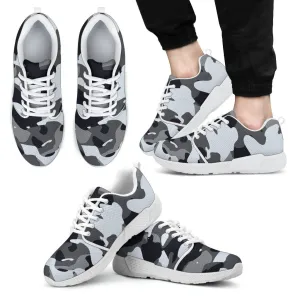 Military Print