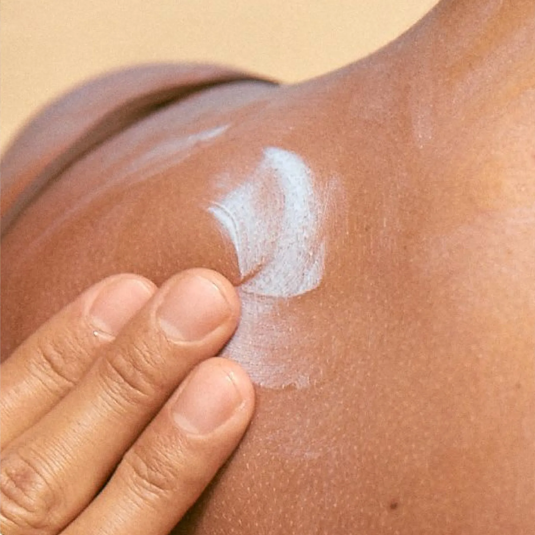 Mineral Body Sunscreen (no tint)
