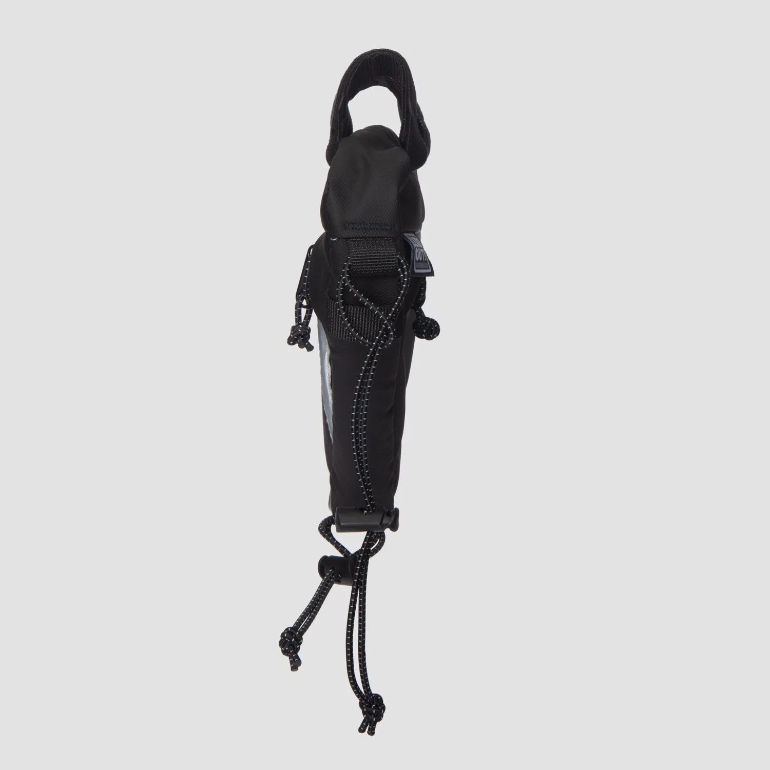 Mini Frame Bag - Black