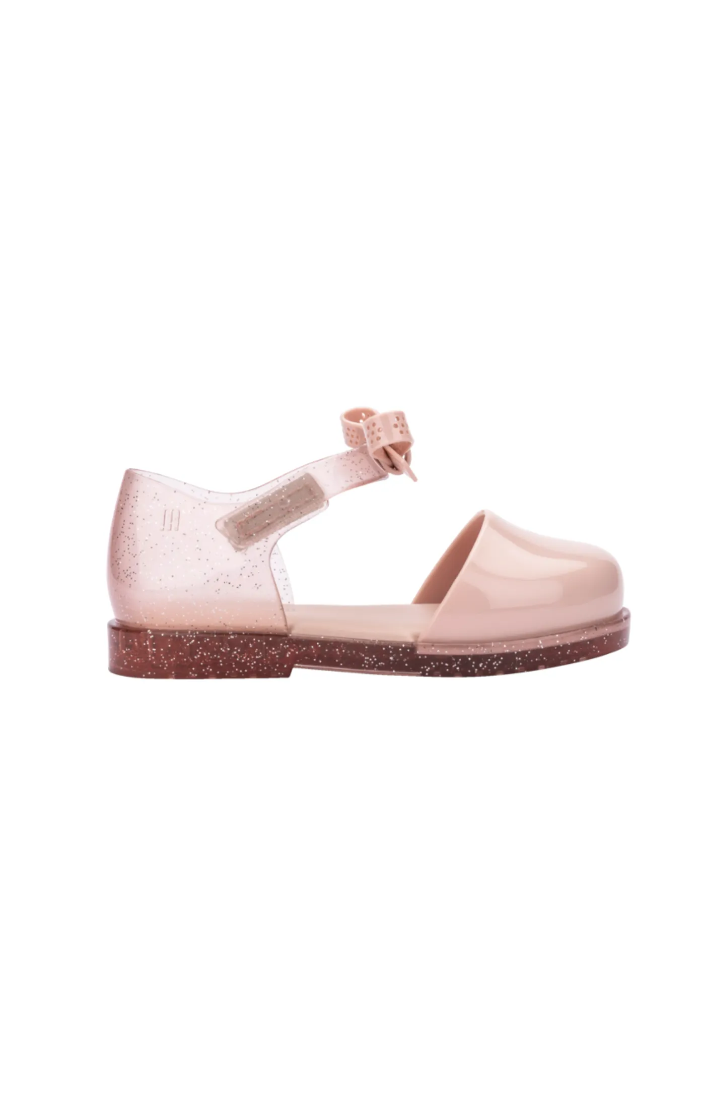 Mini Melissa Amy BB - Pink