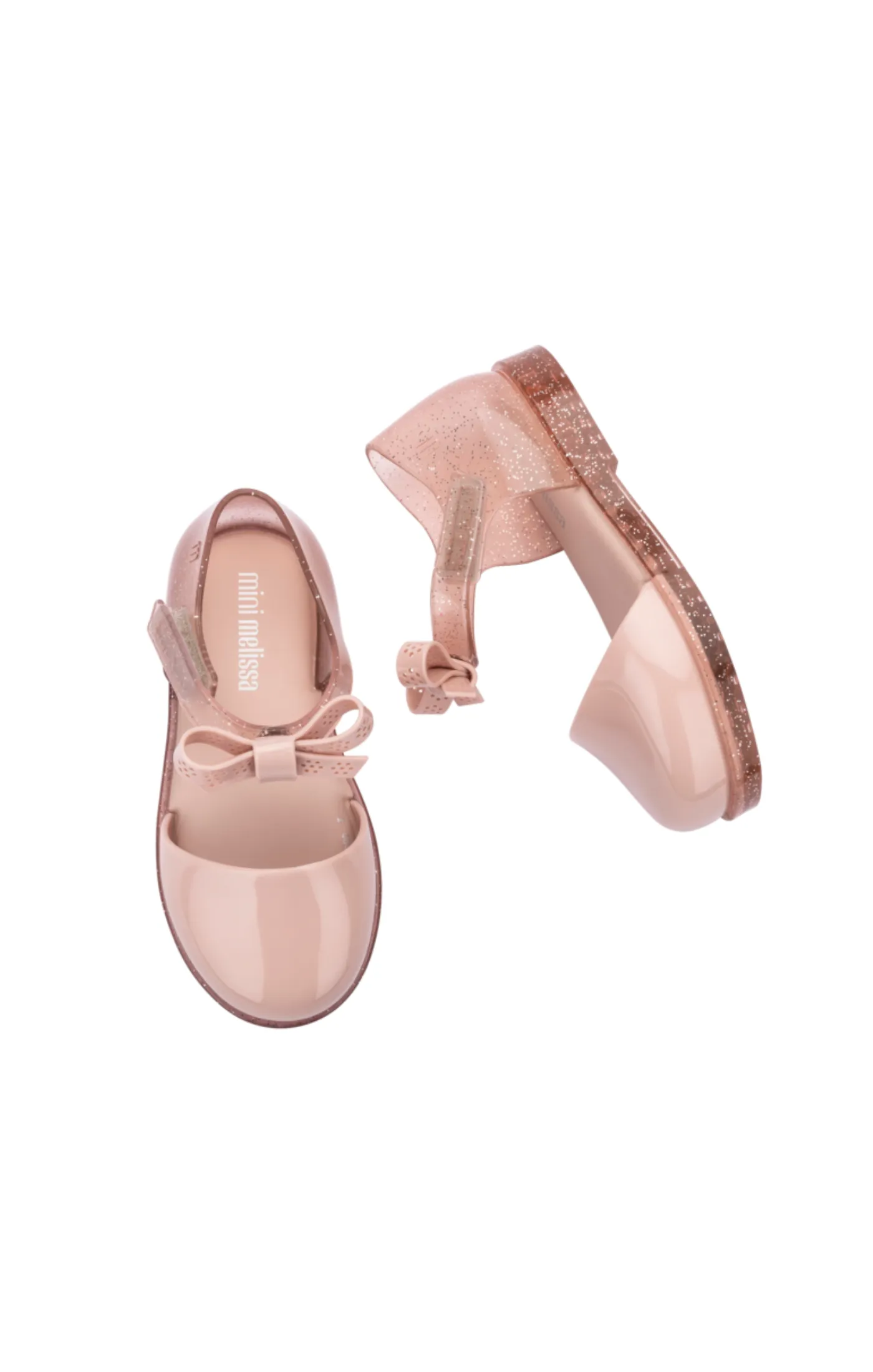 Mini Melissa Amy BB - Pink