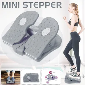Mini Stepper Under Desk Pedal Exerciser Stair Stepper