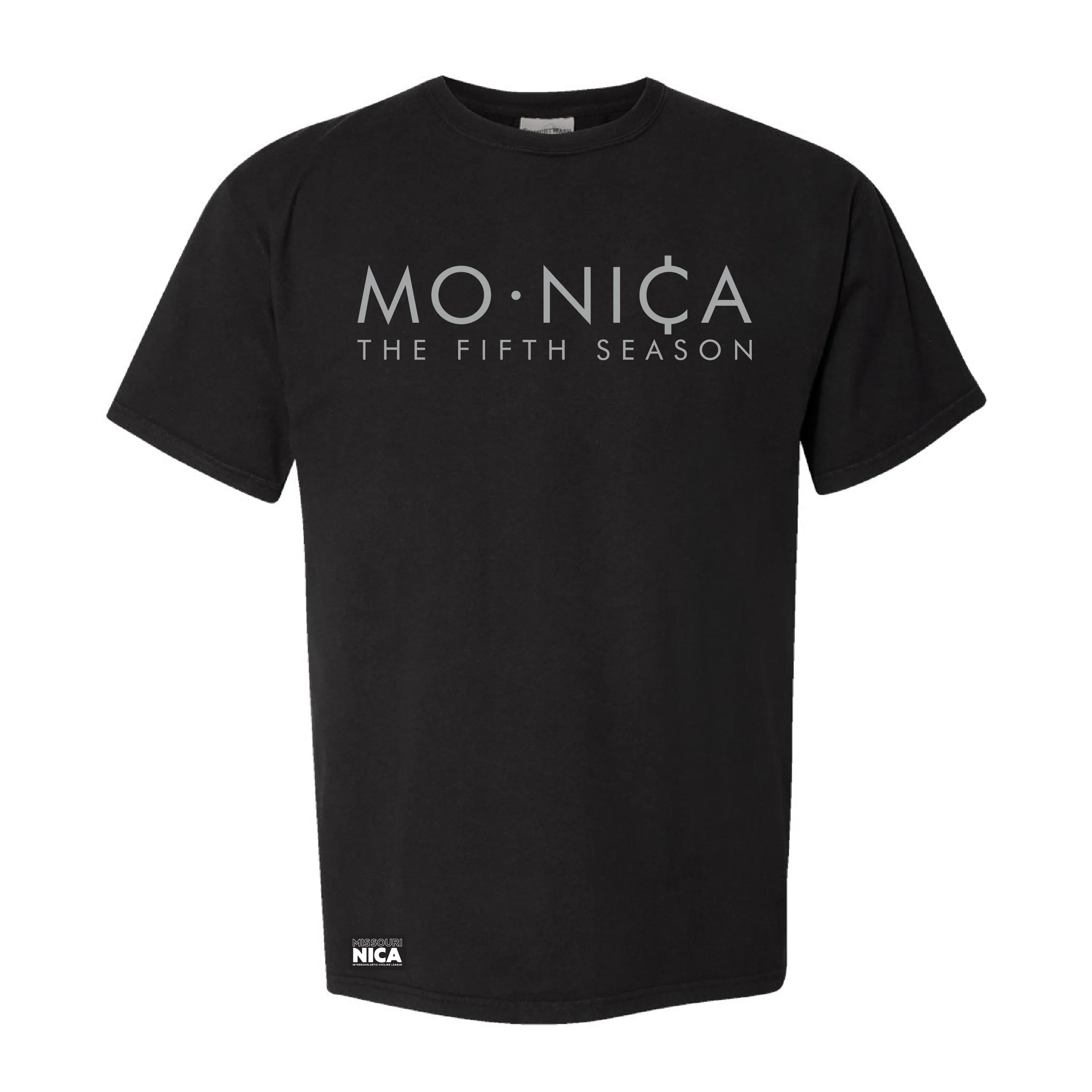 Missouri NICA Mozark Tee