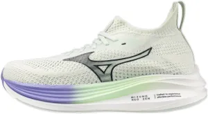 Mizuno Neo Zen Womens Running Shoes - Green