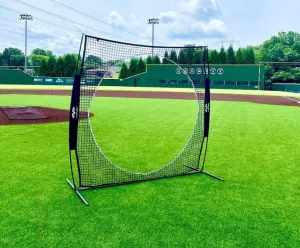 MLB-Trusted Baseball Pitching & Hitting Trainer – Master Strike Recognition & Precision Command Faster Than Ever