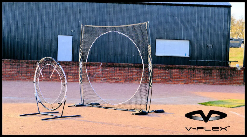 MLB-Trusted Baseball Pitching & Hitting Trainer – Master Strike Recognition & Precision Command Faster Than Ever