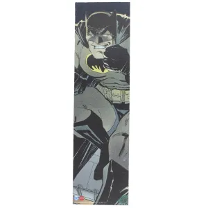 MOB Almost X DC Batman Face Grip Sheet