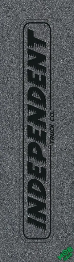 MOB Graphic Skateboard Grip Tape Independent Speed