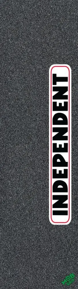 MOB Graphic Skateboard Grip Tape Inderpendant Bar
