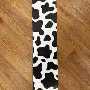 Mob Graphic Skateboard Griptape Moob