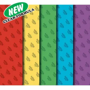 Mob Graphic Skateboard Griptape Trans Colours