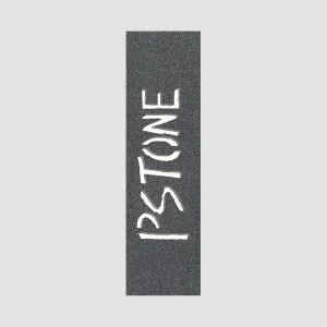 MOB P-Stone Grip tape Black/White - 9"