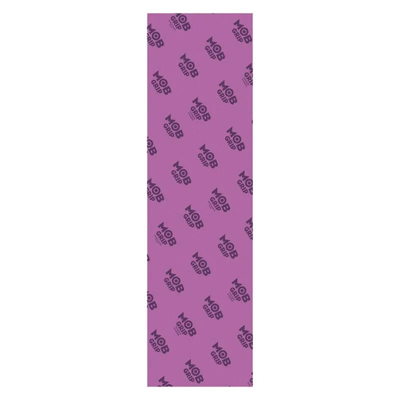 Mob Trans Colors Purple Grip Tape