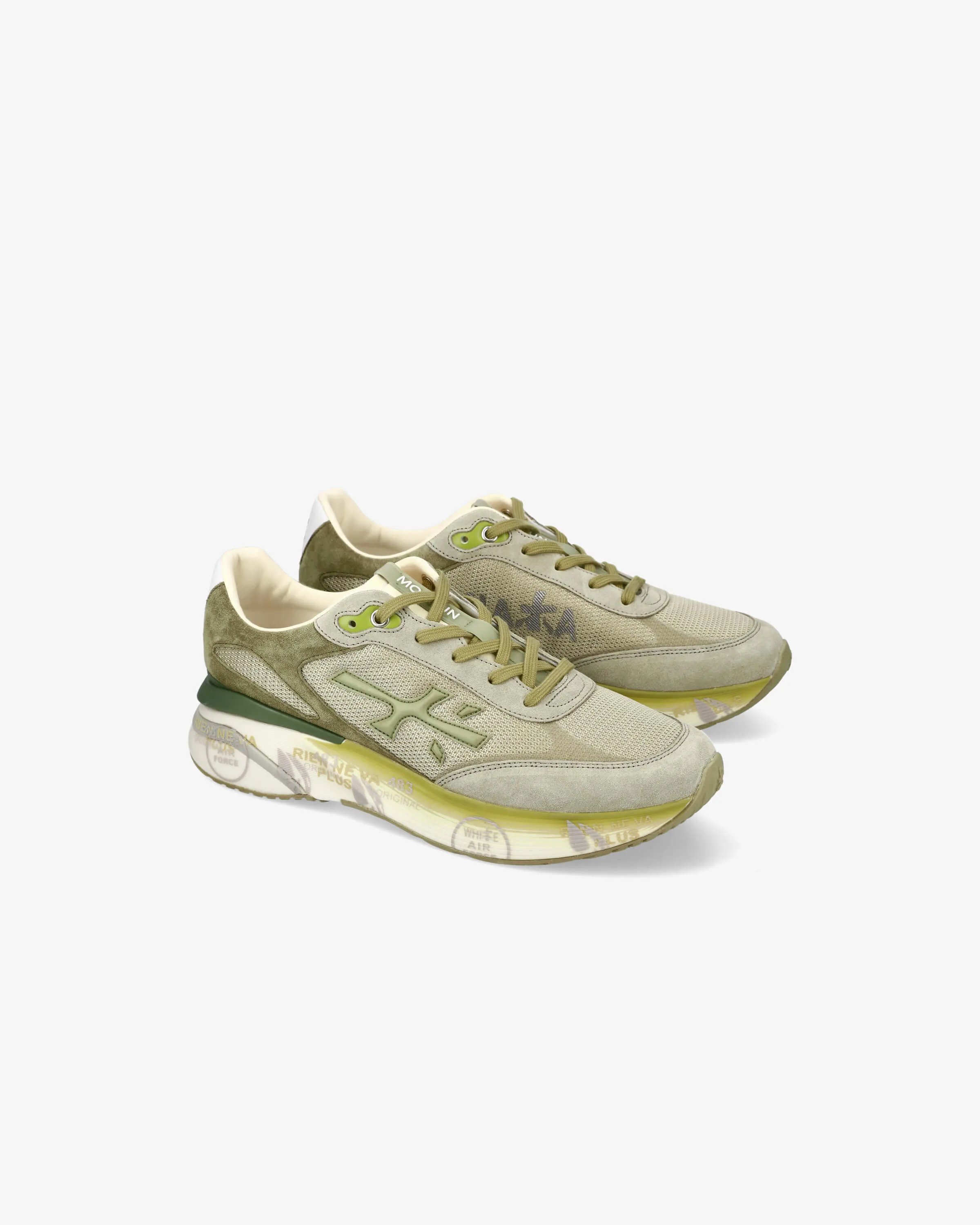 Moe Run 7303