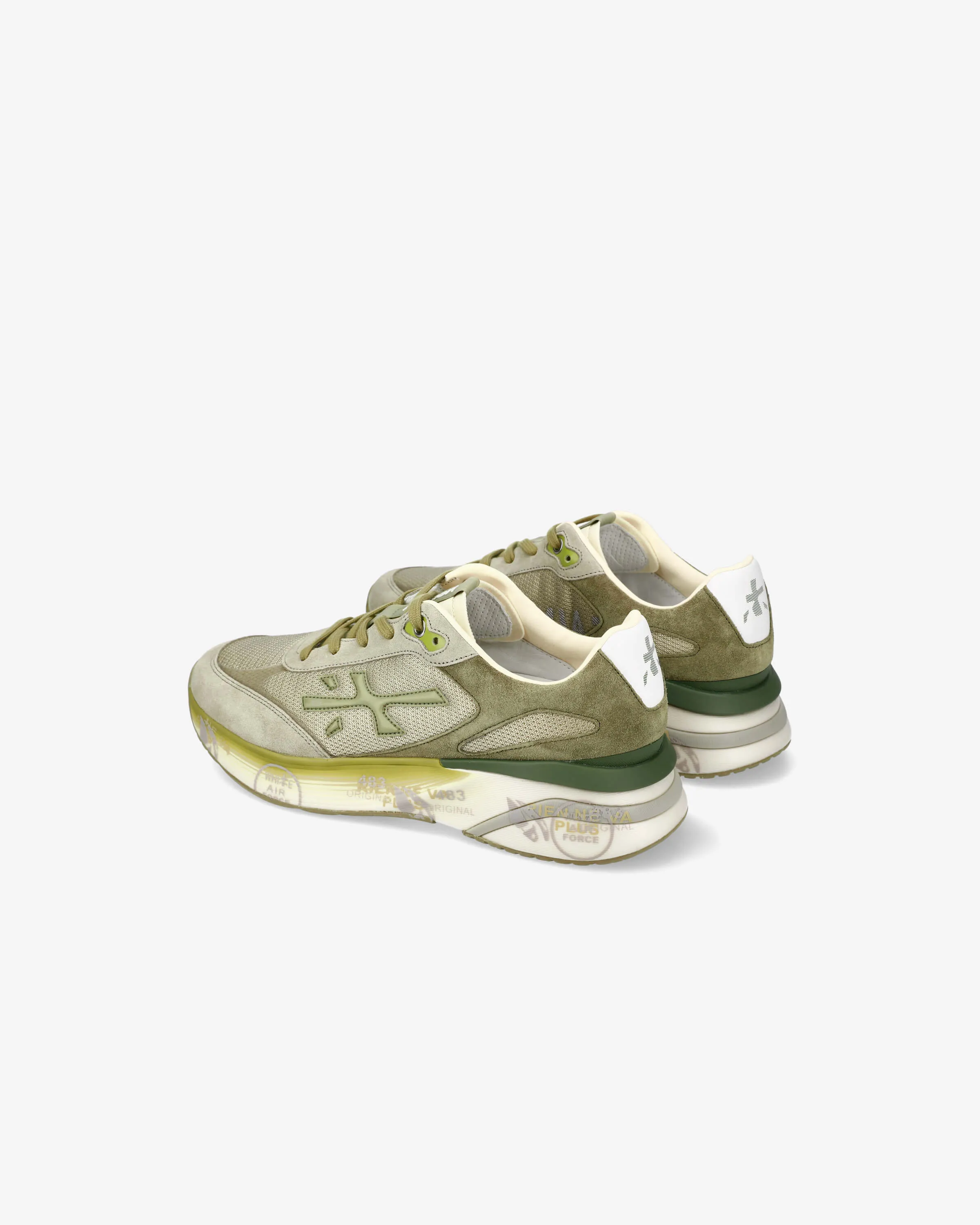 Moe Run 7303