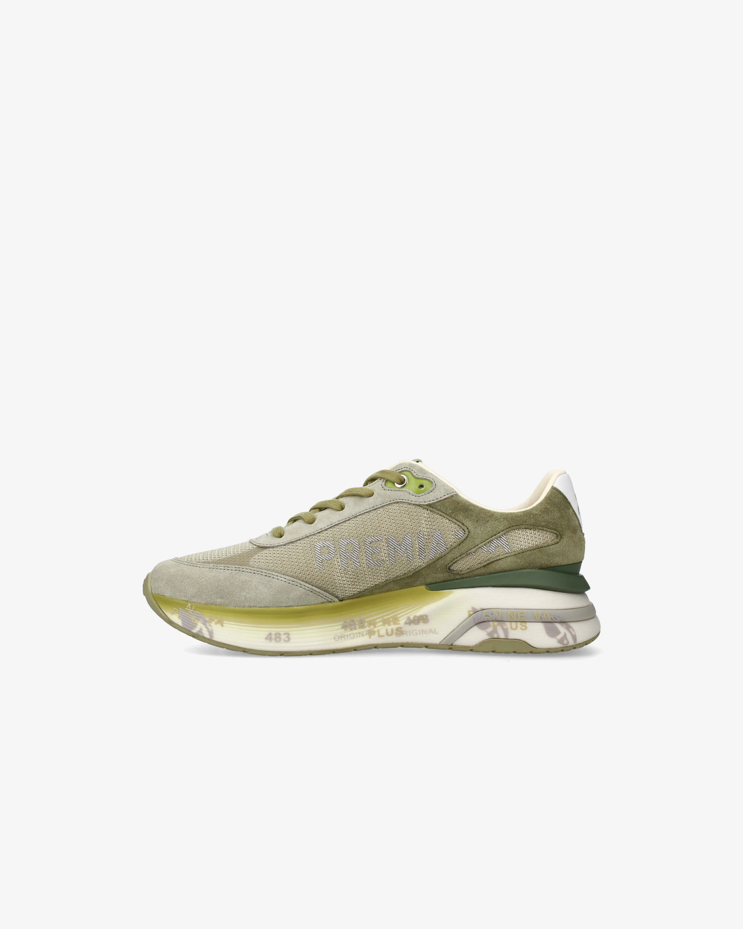 Moe Run 7303