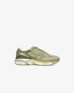 Moe Run 7303