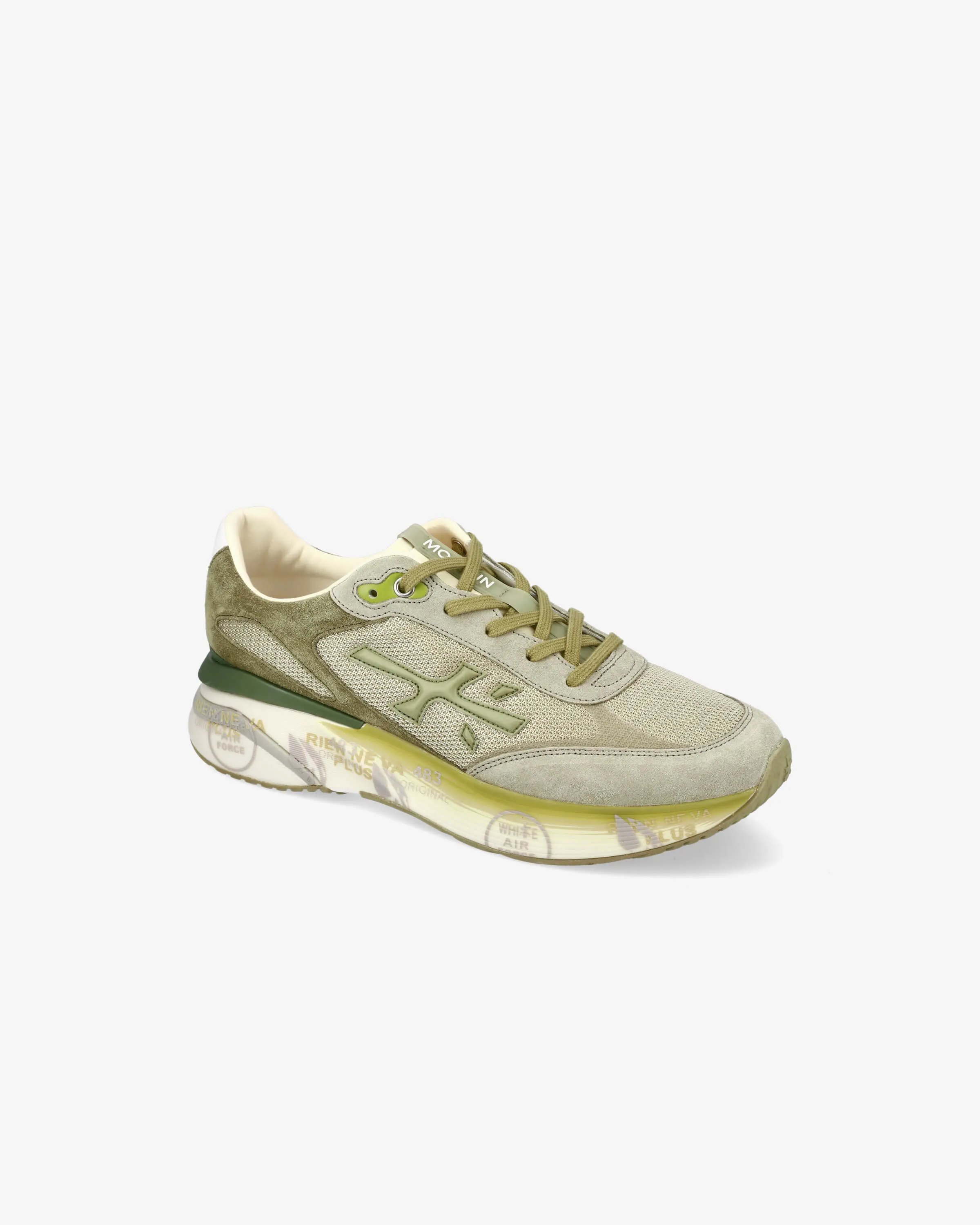 Moe Run 7303