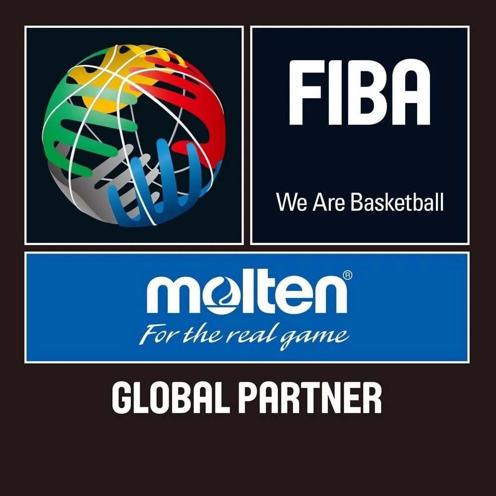 Molten BG2010 Indoor & Outdoor Basketball