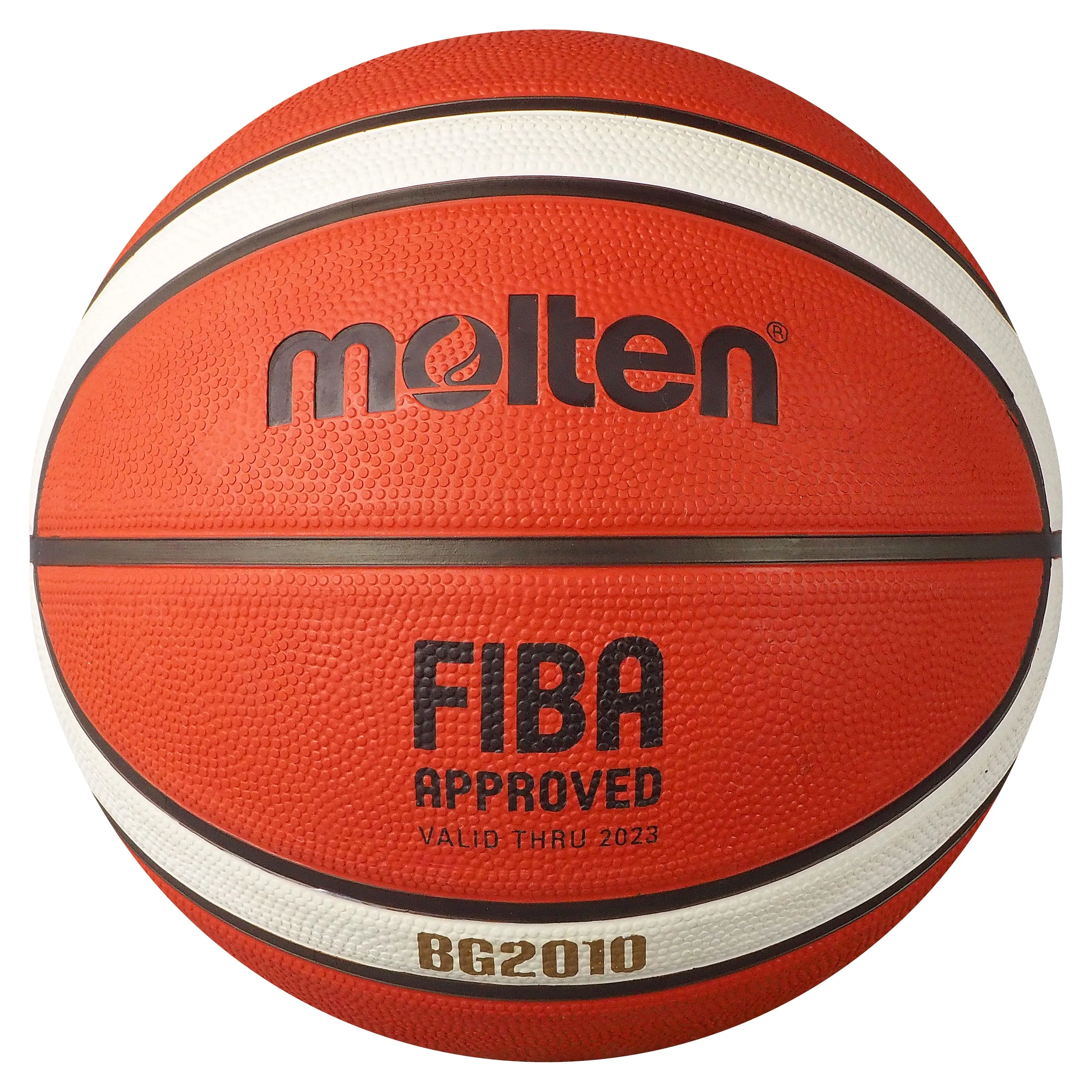 Molten BG2010 Indoor & Outdoor Basketball
