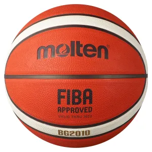 Molten BG2010 Indoor & Outdoor Basketball