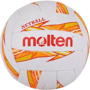 Molten Dynamite Netball