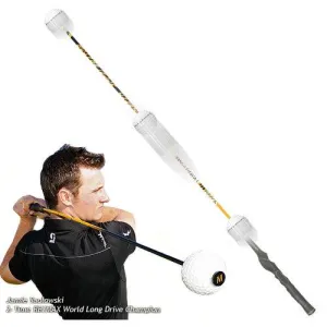 Momentus Speed Whoosh Training Grip LH/Ladies